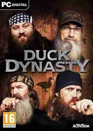 Descargar Duck Dynasty [English][CODEX] por Torrent